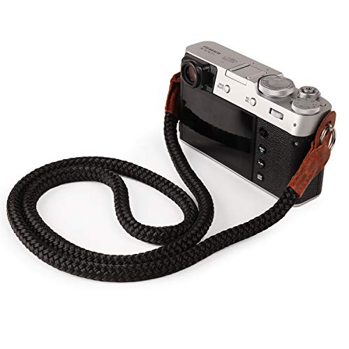 megagear Megagear MG939 Cotton Camera Hand Wrist Strap