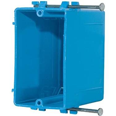ThomasBetts B120AUPC 1G 20 CU in Zip Box W/N ,Pack of 100