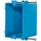 ThomasBetts B120AUPC 1G 20 CU in Zip Box W/N ,Pack of 100