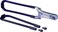 Allstar Performance ALL96480 Black Plastic Engine Connecting Rod Guide Tool for 3/8" or 7/16" Rod Bolt