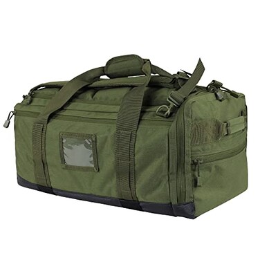 Condor Elite - Centurion Duffle Olive DRAB