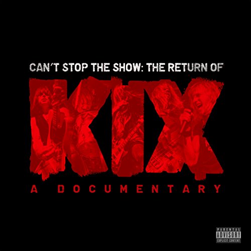 لاود براود ريكوردز Loudproudrecords Can T Stop The Show The Return