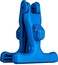 Jonard Tools FOD-2000 Fiber Optic Drop Cable Slitter for 0.250" Flat Cable