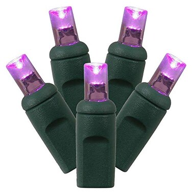 Vickerman X6G6506PBG Light Sets GW Light Set