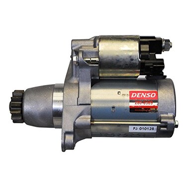 Denso First Time FitStarter Motor - 280-0389
