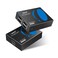 OREI USB Extender Over Ethernet Cat6 330ft PoC 4 USB2.0 Devices PlugPlay