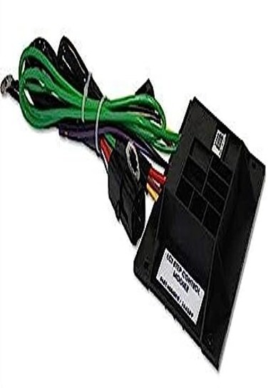 Lippert Components Lippert Replacement Electric Step Control Module/Brain for RV Coach Steps Sliding Operation, Wiring Harness, Computer Board - 301702