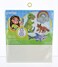 Perler Bulk Buy Beads Fuse Bead Ironing Paper 6 Sheets Pack 22731 ,6-Pack6