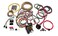 Painless Performance 20104 Classic-Plus Customizable Muscle Car Harness - 28 Circuits