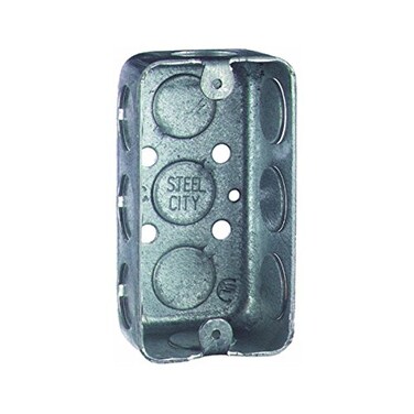 ThomasBetts 583511/2 Handy Box