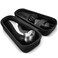 ProCase Carrying Case for Norelco Electric Shaver -Black