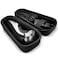ProCase Carrying Case for Norelco Electric Shaver -Black