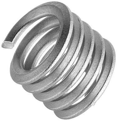 Helicoil Heli-Coil R11853 10-24 Inserts 12/Pkg