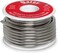Oatey 29024 Safe Flo 0.117-Inch ga. Bulk, Silver, 1/2 lb.