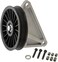 Dorman 34184 A/C Compressor Bypass Pulley