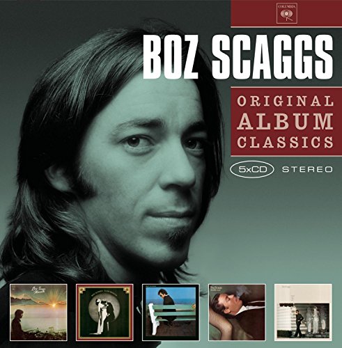 SONY SONY 5cd Album Classics