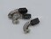 Miller 126984 Brush with Spring, 3 Pack
