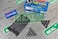 ARP 203-4303 Cylinder Head Stud Kit