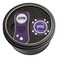 Team Golf NCAA TCU Horned Frogs Tin Gift Set with Switchfix Divot Tool and Golf Chip