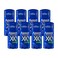 Arrid XX Anti-Perspirant Deodorant Solid Unscented 2.6 oz ,Pack of 8