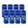 Arrid XX Anti-Perspirant Deodorant Solid Unscented 2.6 oz ,Pack of 8