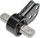 Dorman 905-404 Front Differential Mount