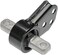 Dorman 905-404 Front Differential Mount