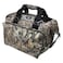 AO Coolers Caravan Canvas Soft Cooler with High-Density Insulation, Oversized Storage Pockets, Mossy Oak, 24-Can