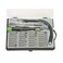 Pittsburgh 33 Piece Precision Screwdriver Set