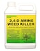 Southern Ag Amine 2,4-D WEED KILLER, 32oz - Quart