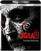 Lionsgate Jigsaw 4K [4KBlu-ray]