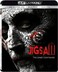 Lionsgate Jigsaw 4K [4KBlu-ray]