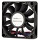StarTech 70 x 15mm Replacement Ball Bearing Computer Case Fan ,FAN7X15TX3