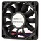 StarTech 70 x 15mm Replacement Ball Bearing Computer Case Fan ,FAN7X15TX3