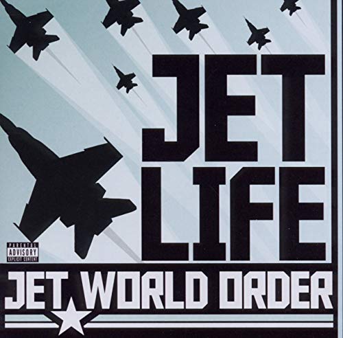 آي هيب هوب Ihiphop Jet Life Jet World Order