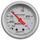 Auto Meter 4303 Ultra-Lite Mechanical Boost/Vacuum Gauge, 2.3125 in.