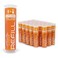 JAWS Kitchen Cleaner Concentrated Refill Pods, Degreaser, 24-Count