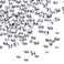 Bememo 3456 Pcs Crystal Rhinestones Flatback 6 Sizes,Crystal Clear