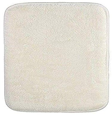 VESPER Catit Vesper V-Plush, Replacement Part for V-High Base ,52045Scratching Pad, 11.2" x 15.2", Walnut