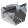 Kraft Tool Superior Tile Cutter and Tools ST006 Tile Cutter with Carbide Cutting Wheel, Large