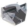 Kraft Tool Superior Tile Cutter and Tools ST006 Tile Cutter with Carbide Cutting Wheel, Large