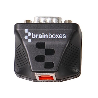 Brainboxes Serial Adapter Component ,US-320