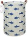 FANKANG Storage Bin Foldable Nursery Organizer Basket Shark