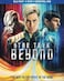 UNIVERSAL Star Trek Beyond ,BD/DVD/Digital HD Combo