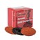 Sunmight Ceramic QCD 2" 24G Disc, 90701, 25 Discs