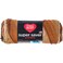RED HEART Super Saver yarn, Latte Stripe