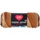 RED HEART Super Saver yarn, Latte Stripe
