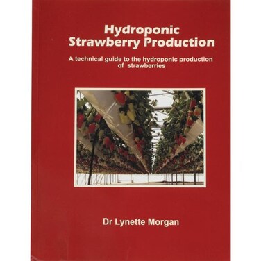 FarmTek Hydroponic Strawberry Production Guide