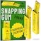 Magic Makers Adams Pranks and Magic - Snapping Gum Prank - Classic Novelty Prank Toy - 2 Pack