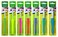 Clover Amour Crochet Hooks - Set of 7 - For Working with Thick Yarns
